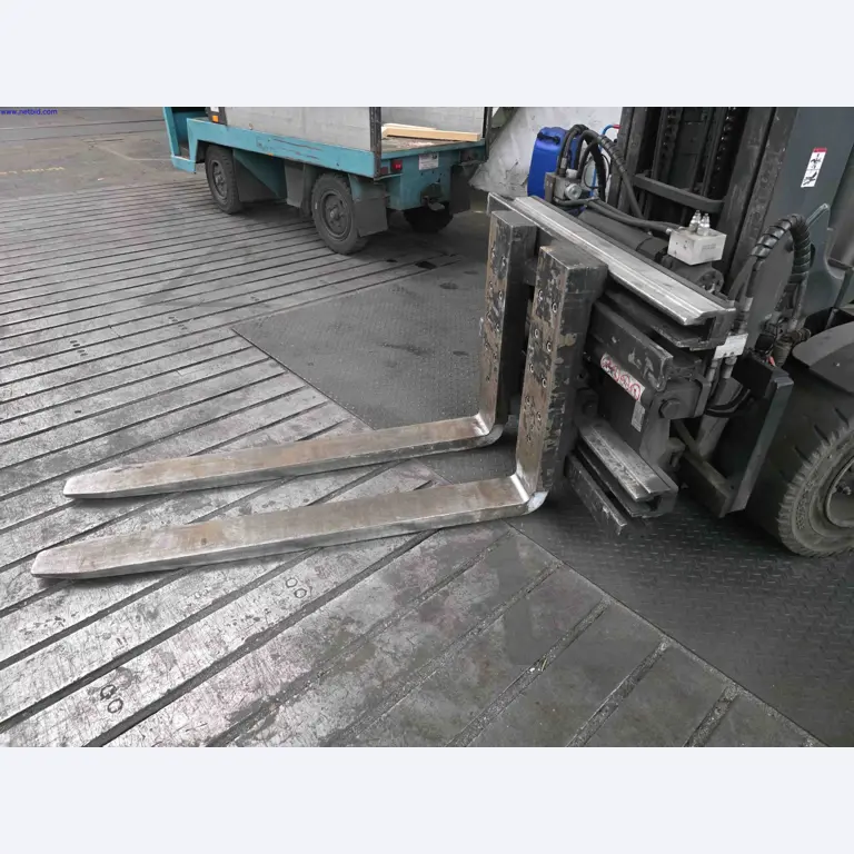 Machines and systems in the fields of plant engineering, boiler construction, environmental technology, waste water and waste treatment, large parts processing, welded constructions-7