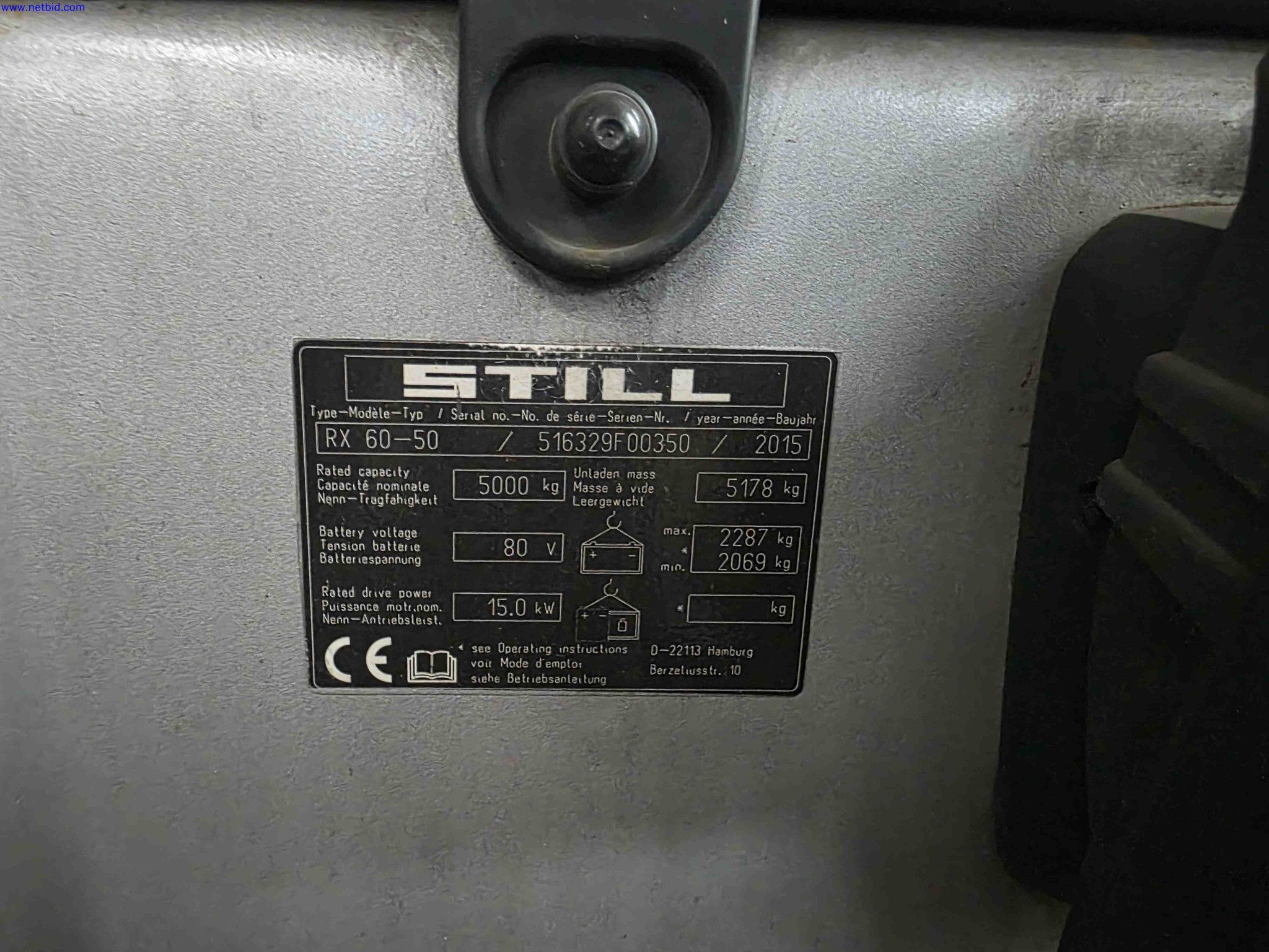 Machines and systems in the fields of plant engineering, boiler construction, environmental technology, waste water and waste treatment, large parts processing, welded constructions-8