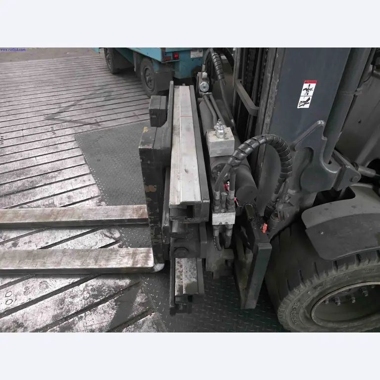 Machines and systems in the fields of plant engineering, boiler construction, environmental technology, waste water and waste treatment, large parts processing, welded constructions-9