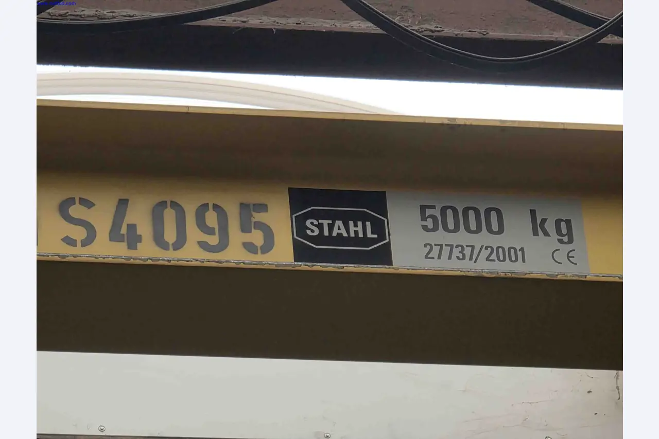 Machines and systems in the fields of plant engineering, boiler construction, environmental technology, waste water and waste treatment, large parts processing, welded constructions-2