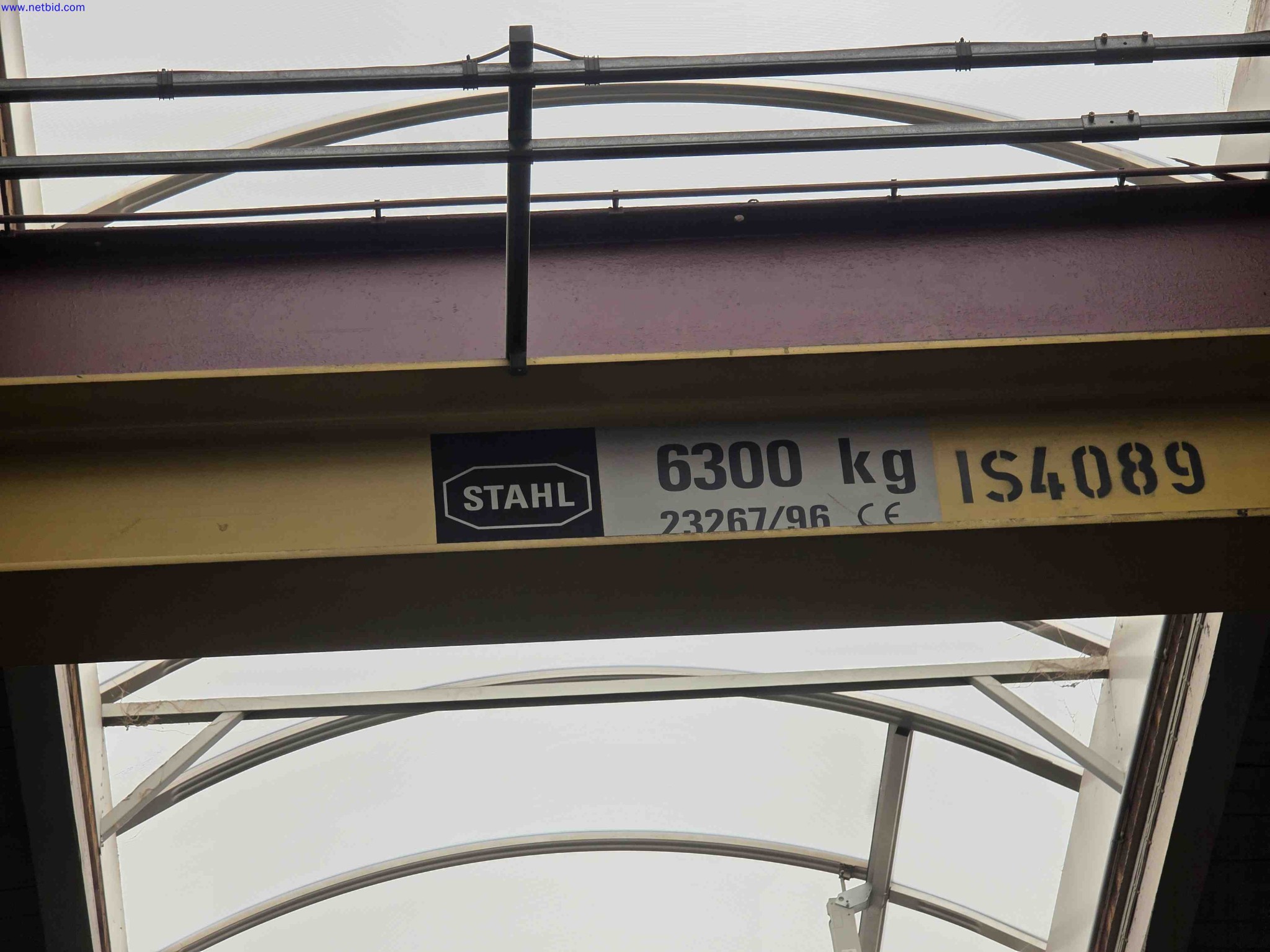 Machines and systems in the fields of plant engineering, boiler construction, environmental technology, waste water and waste treatment, large parts processing, welded constructions-2