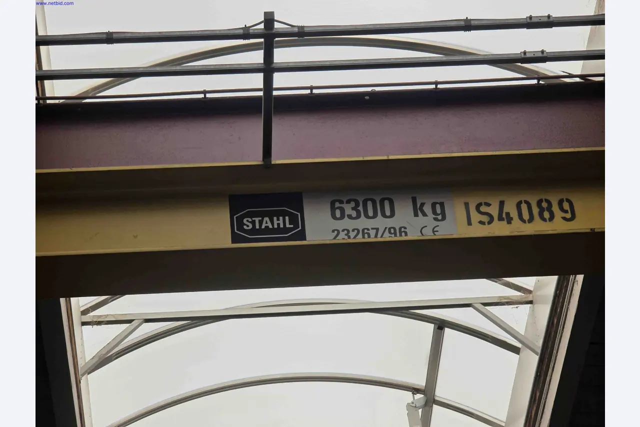 Machines and systems in the fields of plant engineering, boiler construction, environmental technology, waste water and waste treatment, large parts processing, welded constructions-2