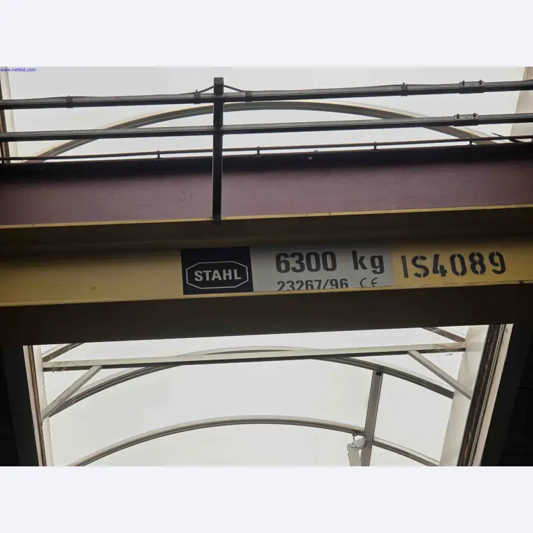 Machines and systems in the fields of plant engineering, boiler construction, environmental technology, waste water and waste treatment, large parts processing, welded constructions-2