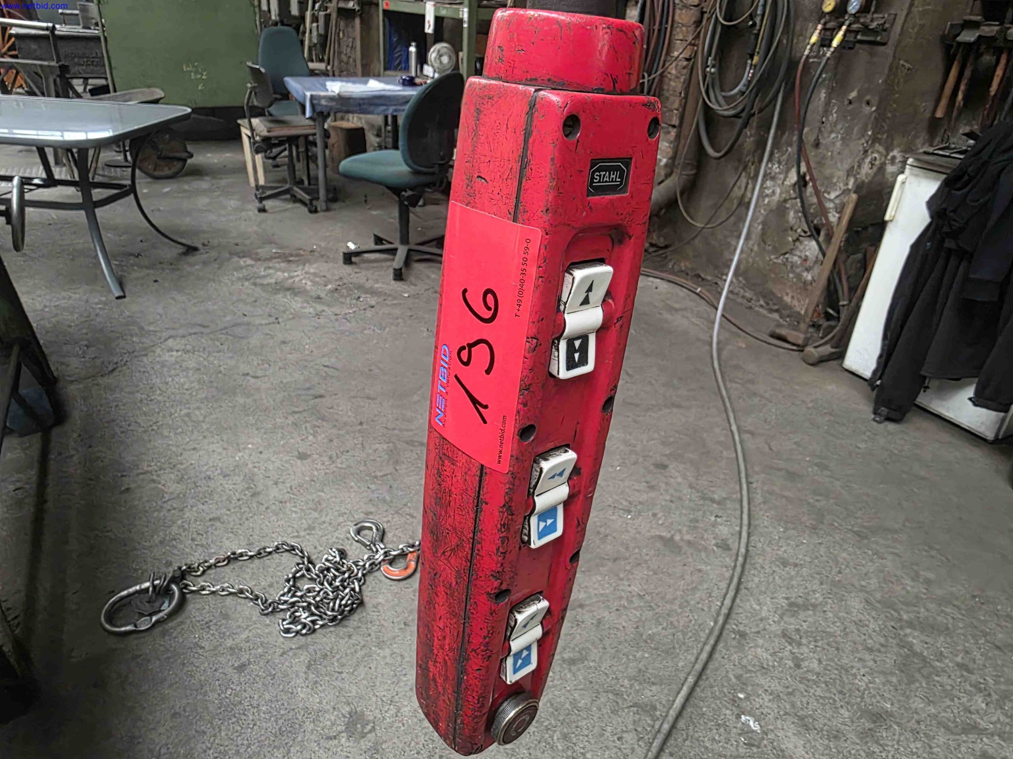 Machines and systems in the fields of plant engineering, boiler construction, environmental technology, waste water and waste treatment, large parts processing, welded constructions-3