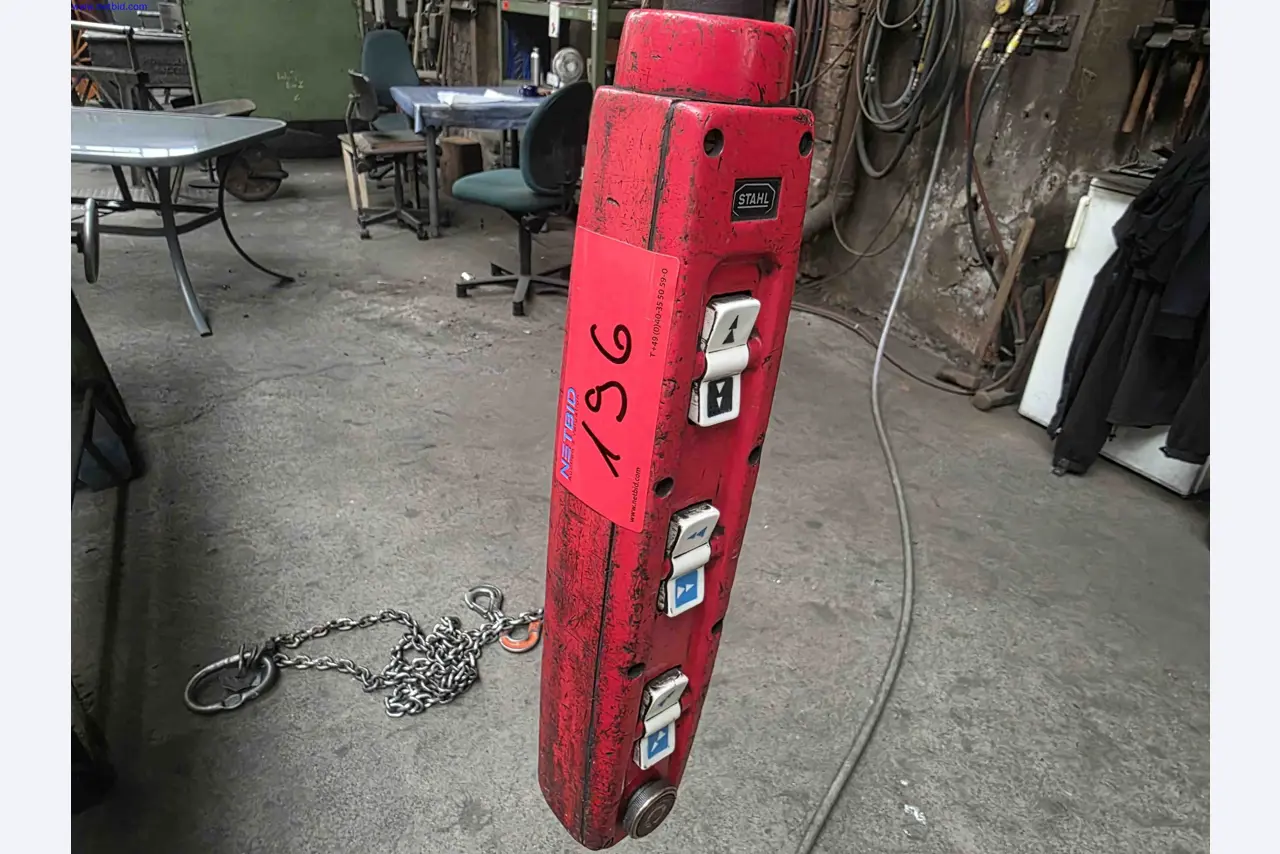 Machines and systems in the fields of plant engineering, boiler construction, environmental technology, waste water and waste treatment, large parts processing, welded constructions-3