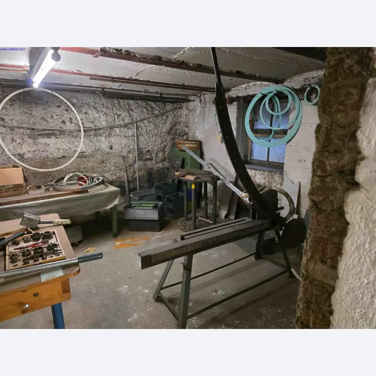 Machines and systems in the fields of plant engineering, boiler construction, environmental technology, waste water and waste treatment, large parts processing, welded constructions-2