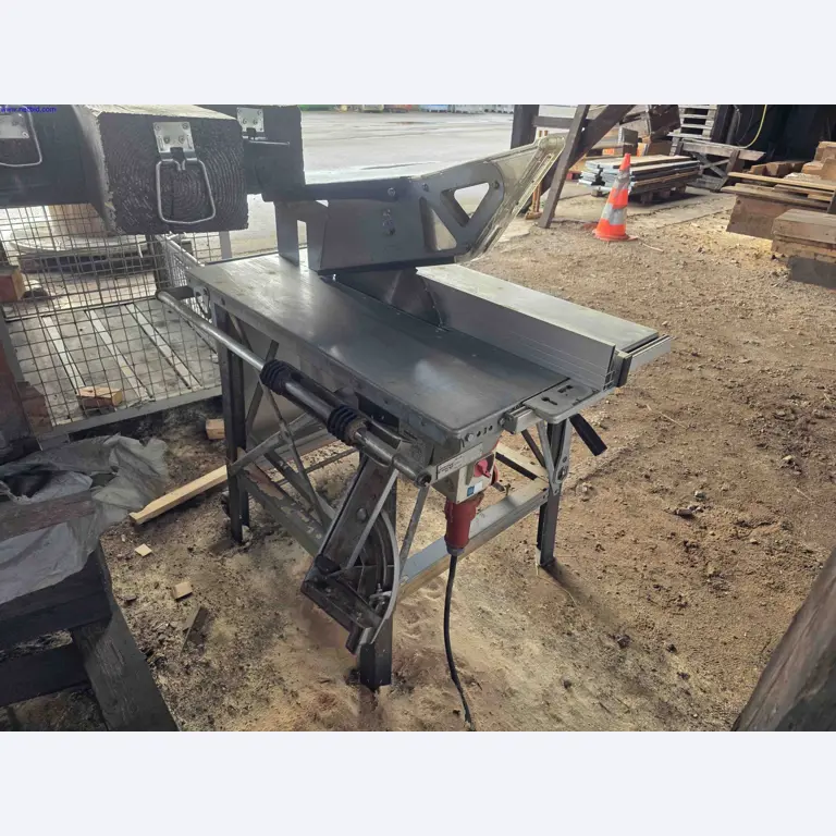 Machines and systems in the fields of plant engineering, boiler construction, environmental technology, waste water and waste treatment, large parts processing, welded constructions-3