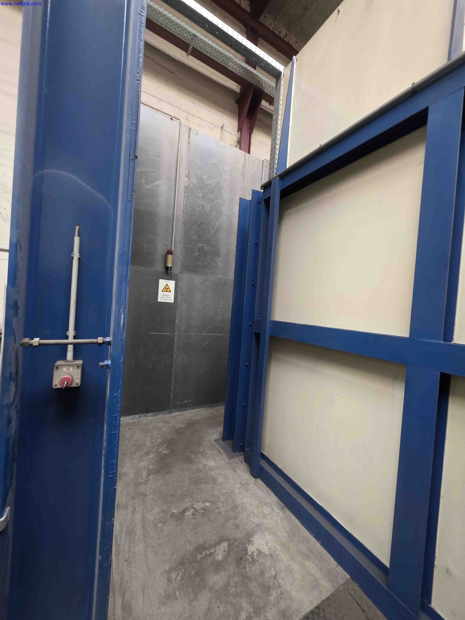 Machines and systems in the fields of plant engineering, boiler construction, environmental technology, waste water and waste treatment, large parts processing, welded constructions-7