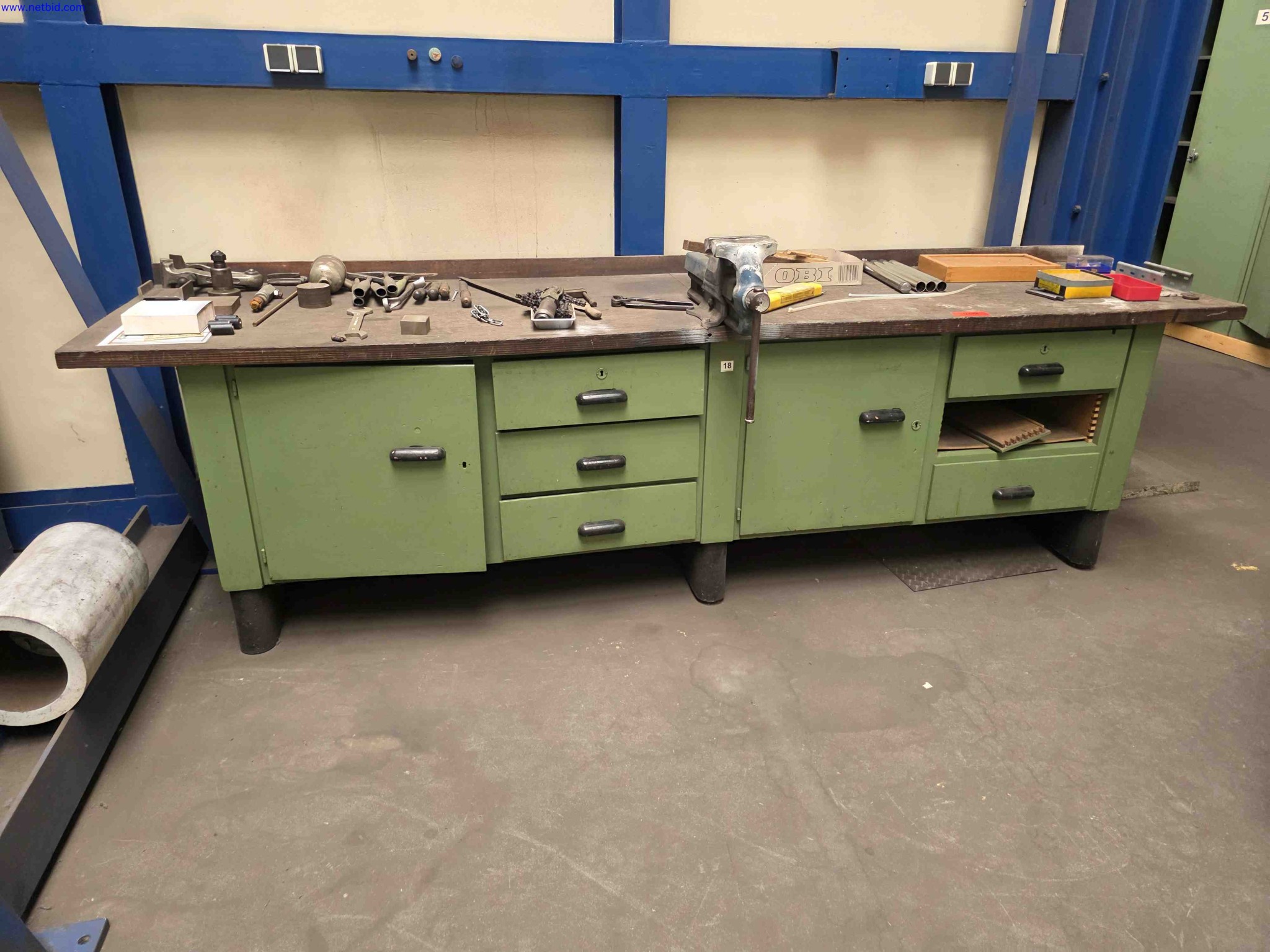 Machines and systems in the fields of plant engineering, boiler construction, environmental technology, waste water and waste treatment, large parts processing, welded constructions-1