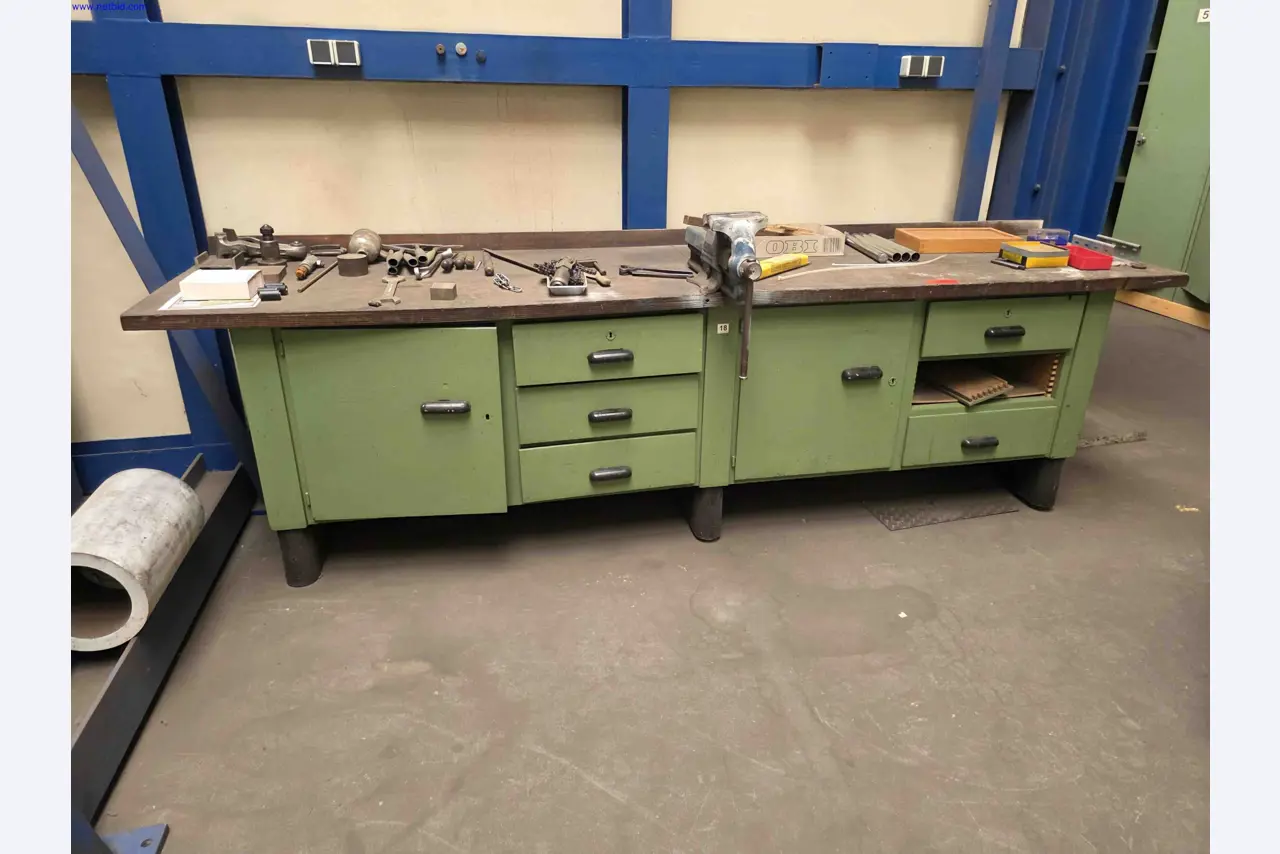 Maschinen und Anlagen aus dem Bereich Anlagenbau, Kesselbau, Umwelttechnik, Abwasser- und Abfallbehandlung, Großteilebearbeitung, Schweißkonstruktionen-1