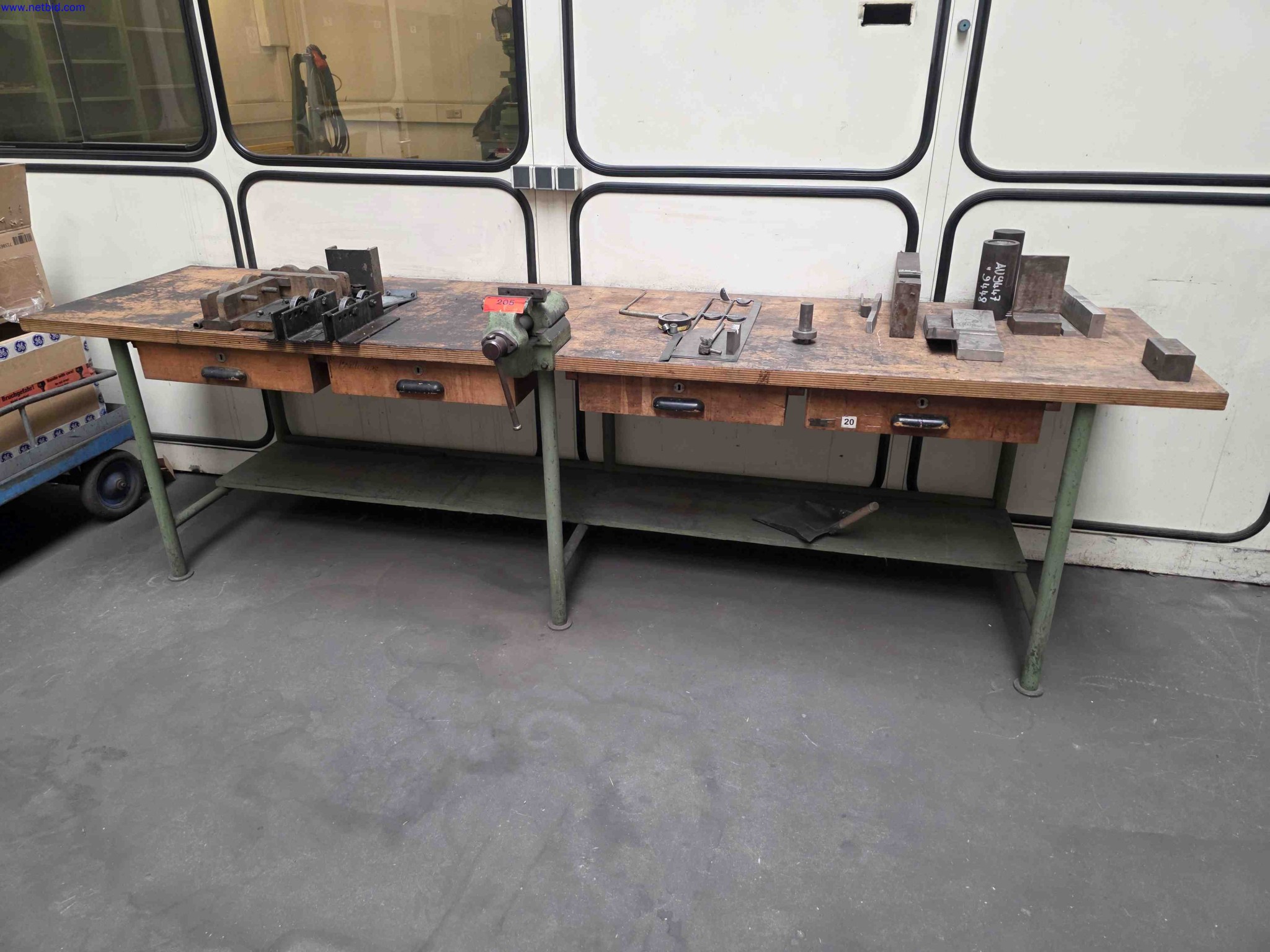 Machines and systems in the fields of plant engineering, boiler construction, environmental technology, waste water and waste treatment, large parts processing, welded constructions-1