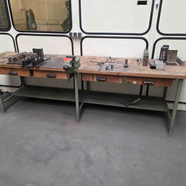 Workbench line (20)