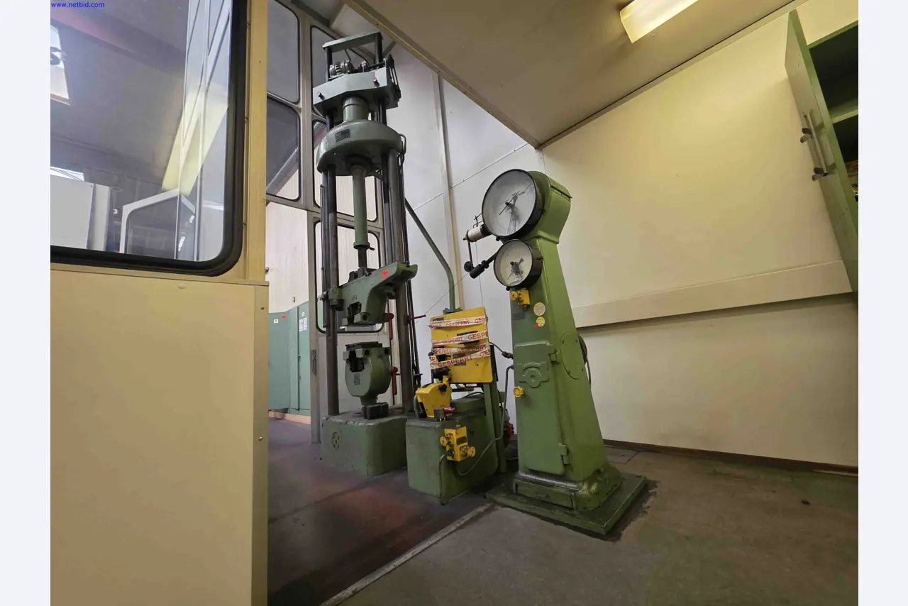 Machines et installations dans le domaine de la construction d'installations, de la chaudronnerie, de la technique environnementale, du traitement des eaux usées et des déchets, de l'usinage de grandes pièces, des constructions soudées-1