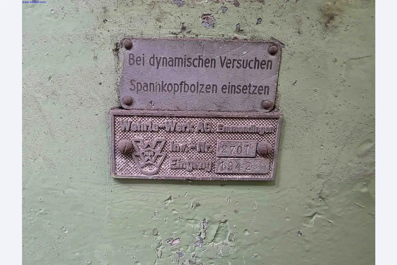 Machines et installations dans le domaine de la construction d'installations, de la chaudronnerie, de la technique environnementale, du traitement des eaux usées et des déchets, de l'usinage de grandes pièces, des constructions soudées-2