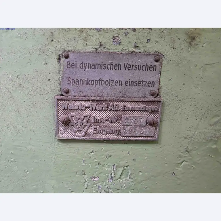 Machines et installations dans le domaine de la construction d'installations, de la chaudronnerie, de la technique environnementale, du traitement des eaux usées et des déchets, de l'usinage de grandes pièces, des constructions soudées-2
