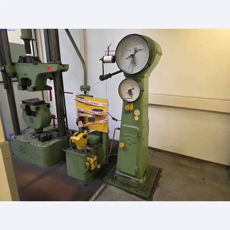 Machines et installations dans le domaine de la construction d'installations, de la chaudronnerie, de la technique environnementale, du traitement des eaux usées et des déchets, de l'usinage de grandes pièces, des constructions soudées-4