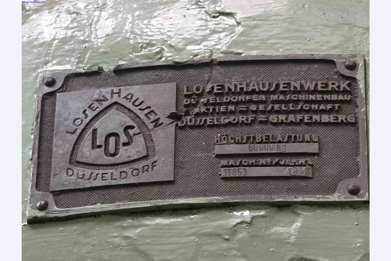 Machines et installations dans le domaine de la construction d'installations, de la chaudronnerie, de la technique environnementale, du traitement des eaux usées et des déchets, de l'usinage de grandes pièces, des constructions soudées-5