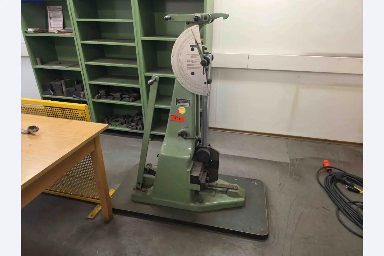 Machines and systems in the fields of plant engineering, boiler construction, environmental technology, waste water and waste treatment, large parts processing, welded constructions-1