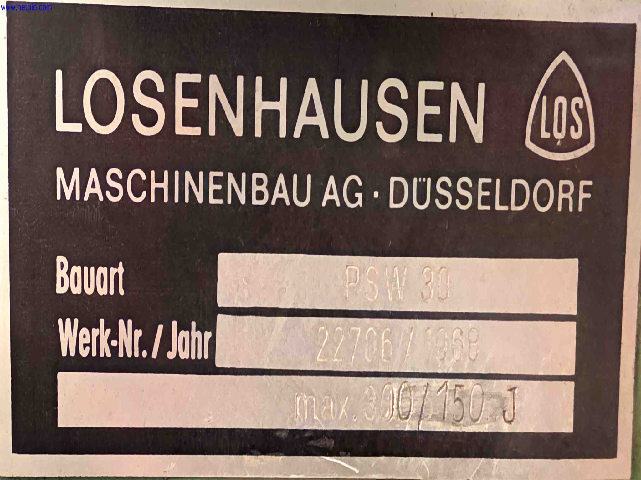 Machines and systems in the fields of plant engineering, boiler construction, environmental technology, waste water and waste treatment, large parts processing, welded constructions-3
