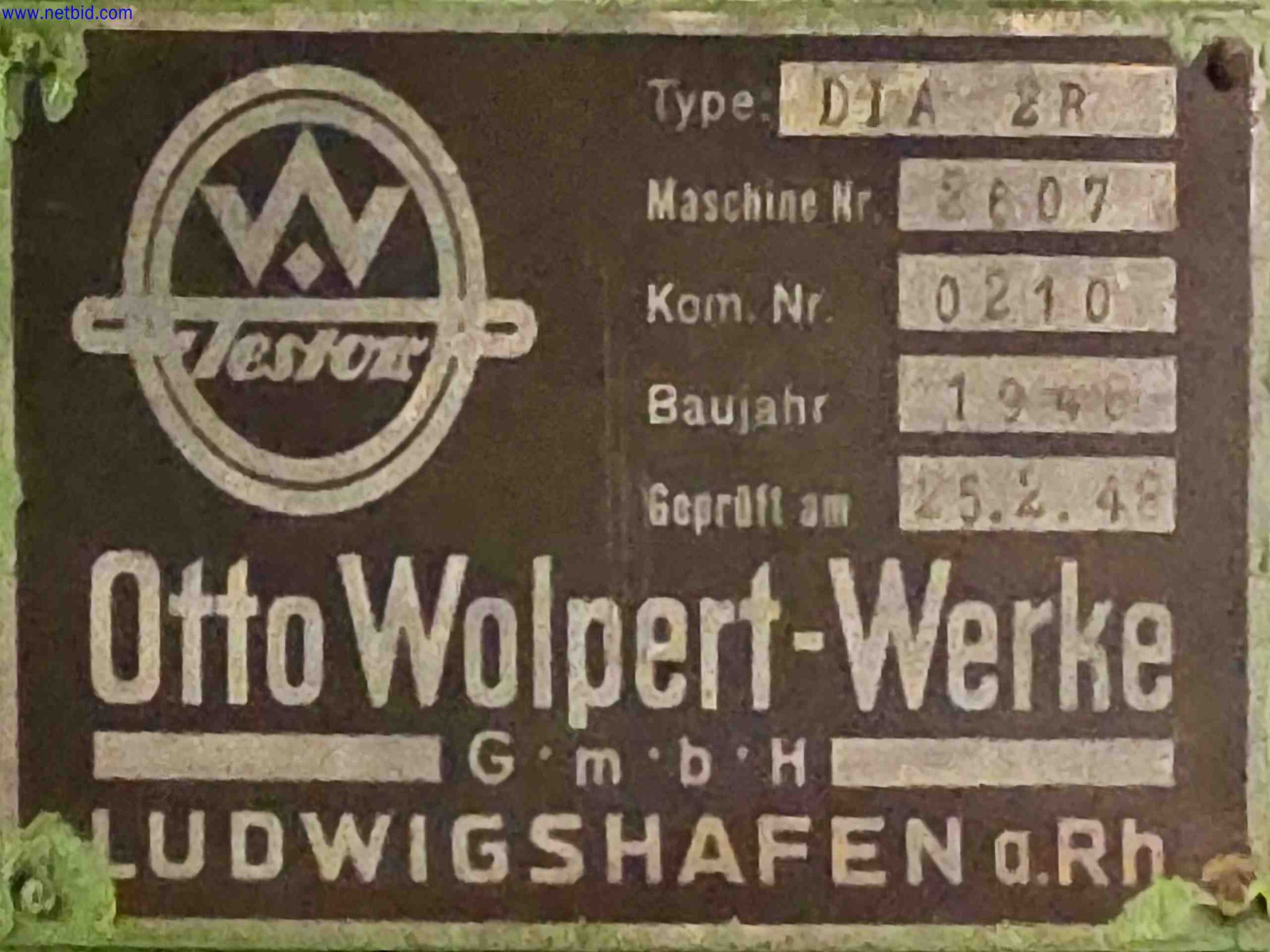 Machines and systems in the fields of plant engineering, boiler construction, environmental technology, waste water and waste treatment, large parts processing, welded constructions-1