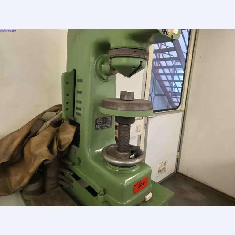 Maschinen und Anlagen aus dem Bereich Anlagenbau, Kesselbau, Umwelttechnik, Abwasser- und Abfallbehandlung, Großteilebearbeitung, Schweißkonstruktionen-2