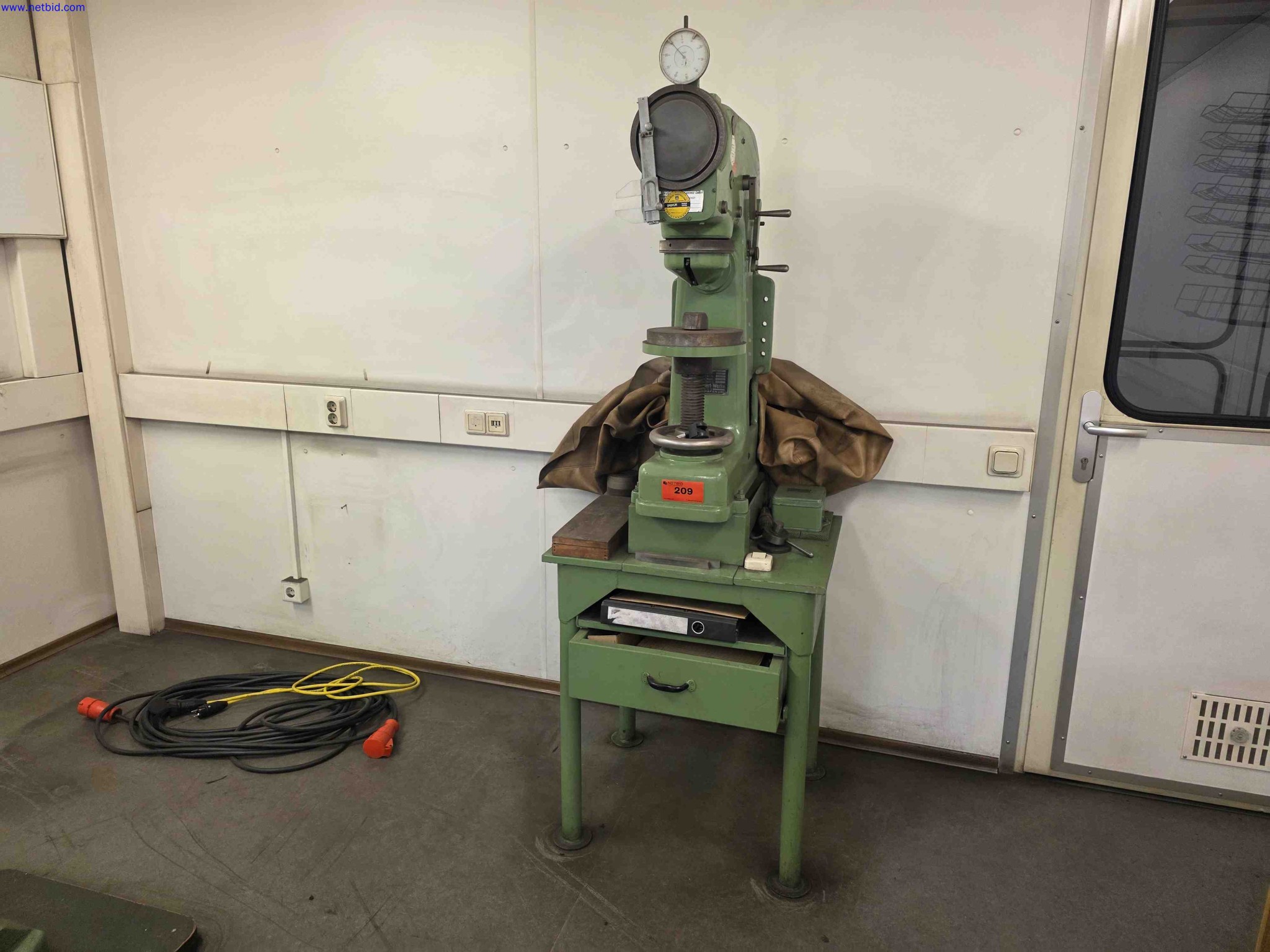 Machines and systems in the fields of plant engineering, boiler construction, environmental technology, waste water and waste treatment, large parts processing, welded constructions-3