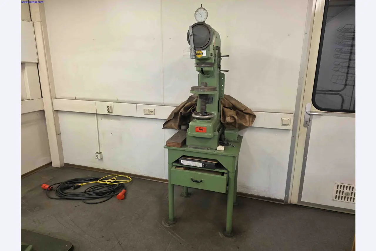 Maschinen und Anlagen aus dem Bereich Anlagenbau, Kesselbau, Umwelttechnik, Abwasser- und Abfallbehandlung, Großteilebearbeitung, Schweißkonstruktionen-3