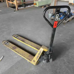 Pallet truck Yale Little Mule