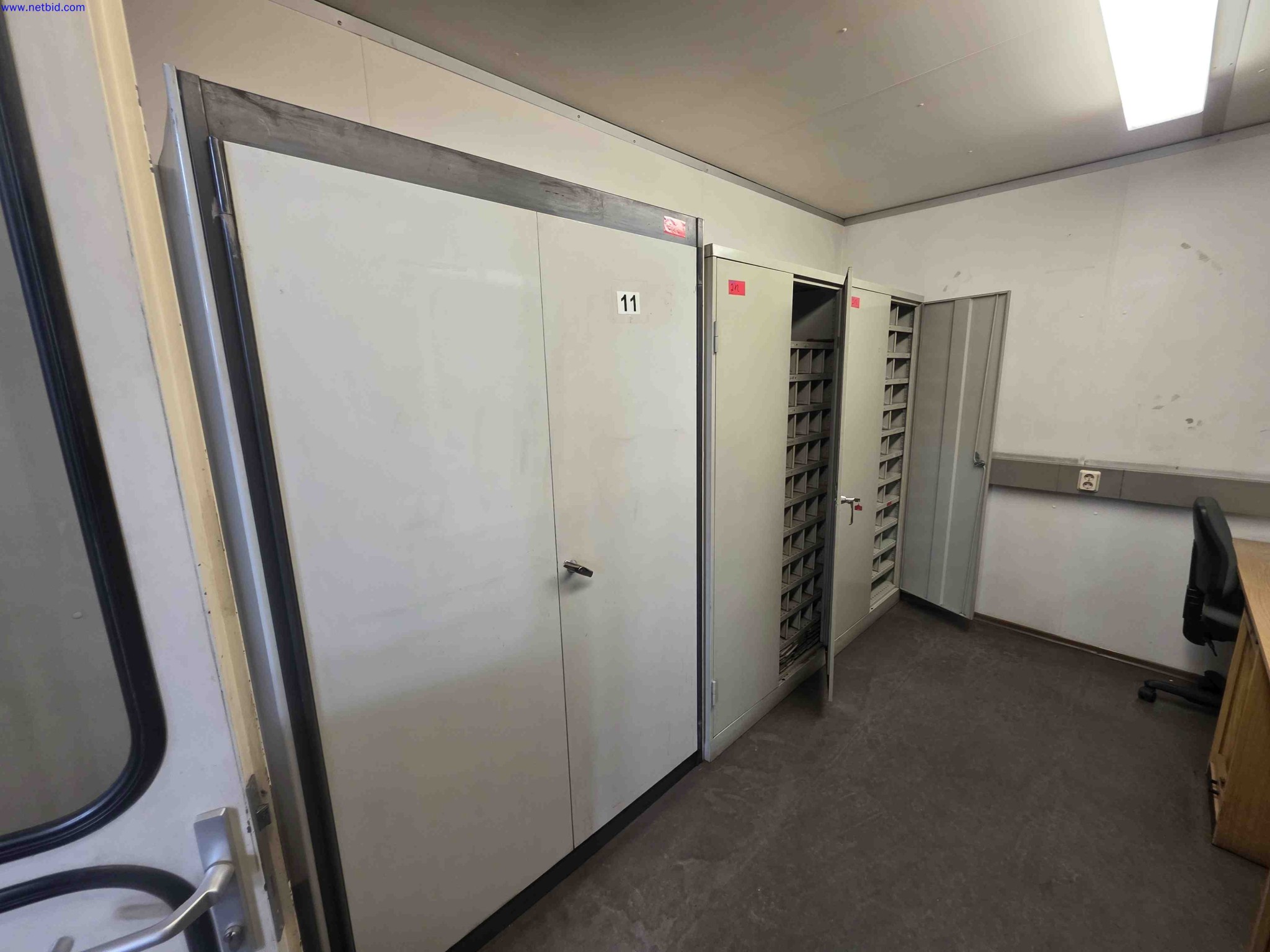 Machines and systems in the fields of plant engineering, boiler construction, environmental technology, waste water and waste treatment, large parts processing, welded constructions-1