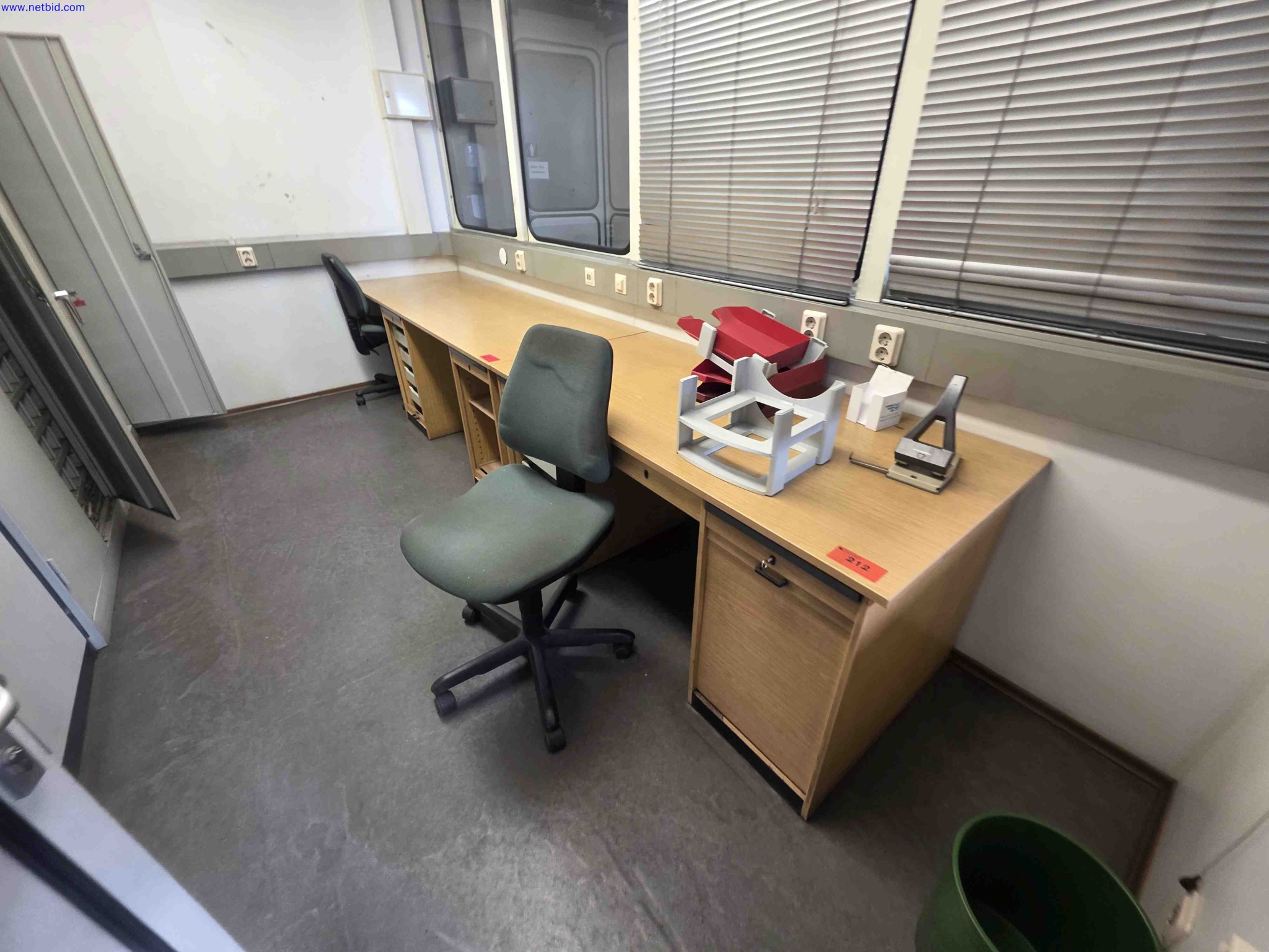 Machines and systems in the fields of plant engineering, boiler construction, environmental technology, waste water and waste treatment, large parts processing, welded constructions-2