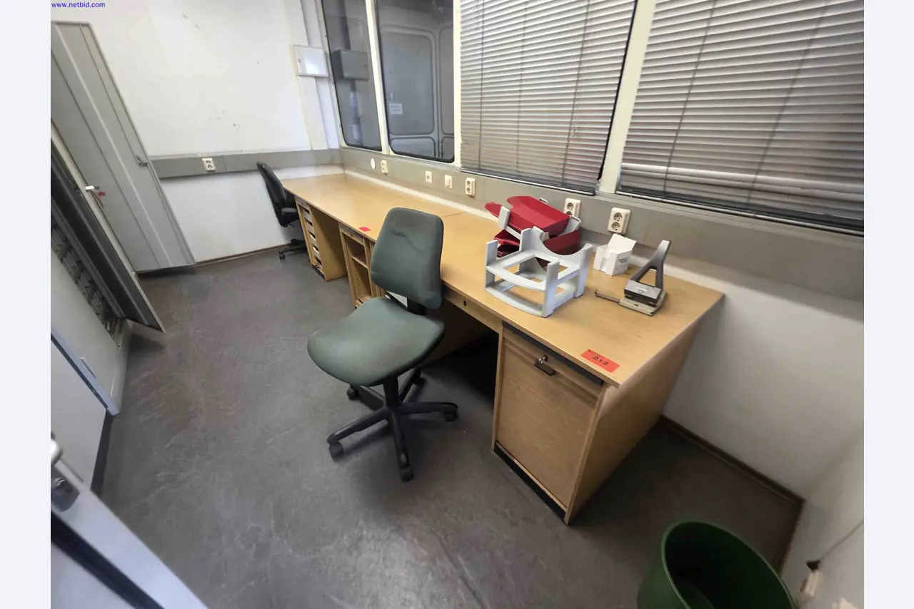 Machines and systems in the fields of plant engineering, boiler construction, environmental technology, waste water and waste treatment, large parts processing, welded constructions-2