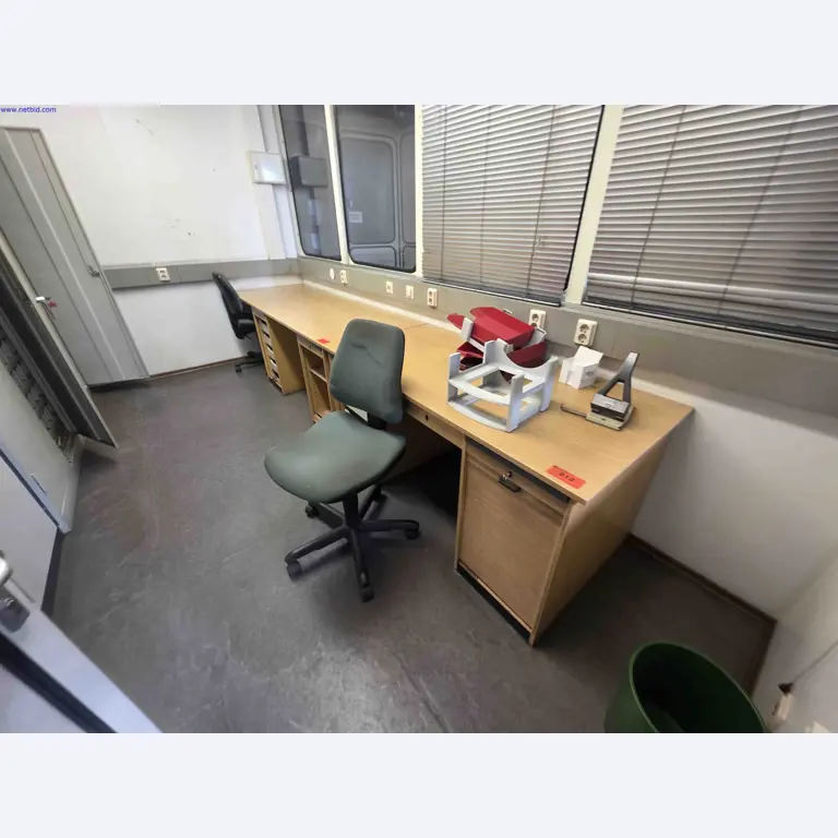 Machines and systems in the fields of plant engineering, boiler construction, environmental technology, waste water and waste treatment, large parts processing, welded constructions-2