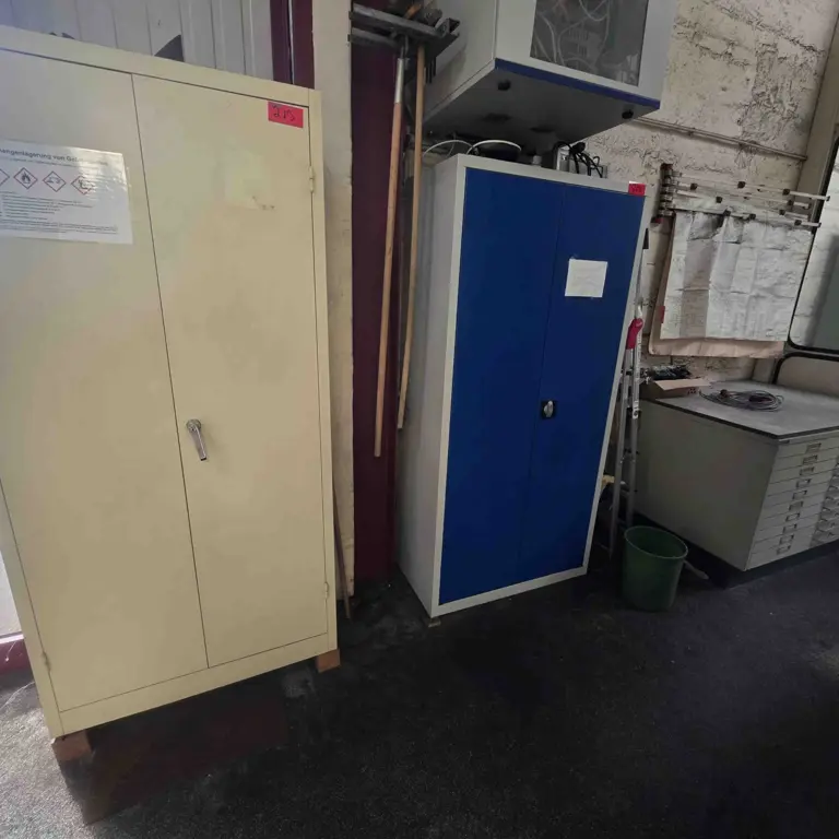 Card drawer cabinet (16) Kindt