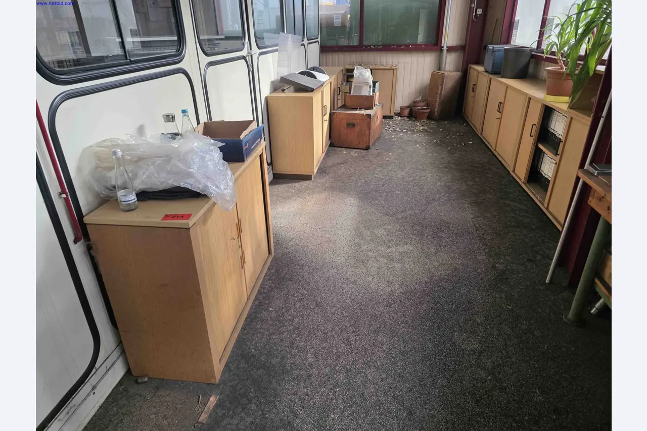 Machines and systems in the fields of plant engineering, boiler construction, environmental technology, waste water and waste treatment, large parts processing, welded constructions-1