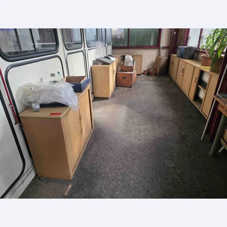 Machines and systems in the fields of plant engineering, boiler construction, environmental technology, waste water and waste treatment, large parts processing, welded constructions-1