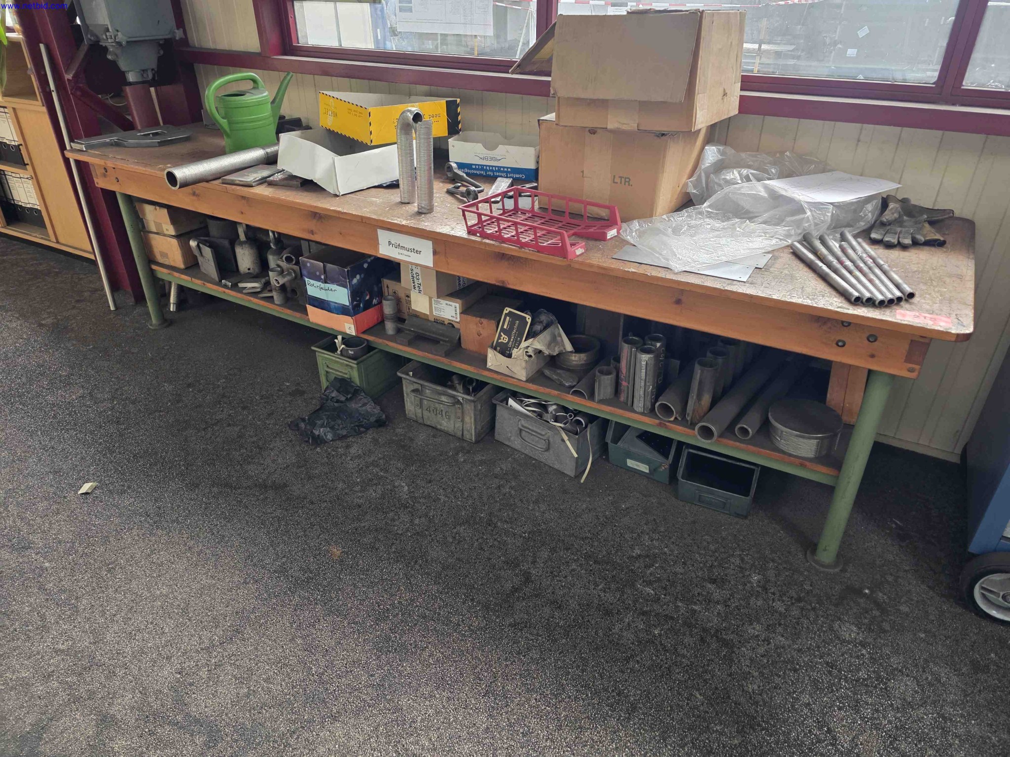 Machines and systems in the fields of plant engineering, boiler construction, environmental technology, waste water and waste treatment, large parts processing, welded constructions-1