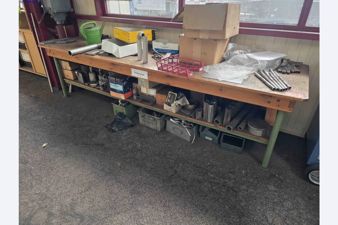 Máquinas e sistemas nos domínios da construção de instalações, construção de caldeiras, tecnologia ambiental, tratamento de águas residuais e resíduos, processamento de peças grandes, construções soldadas-1