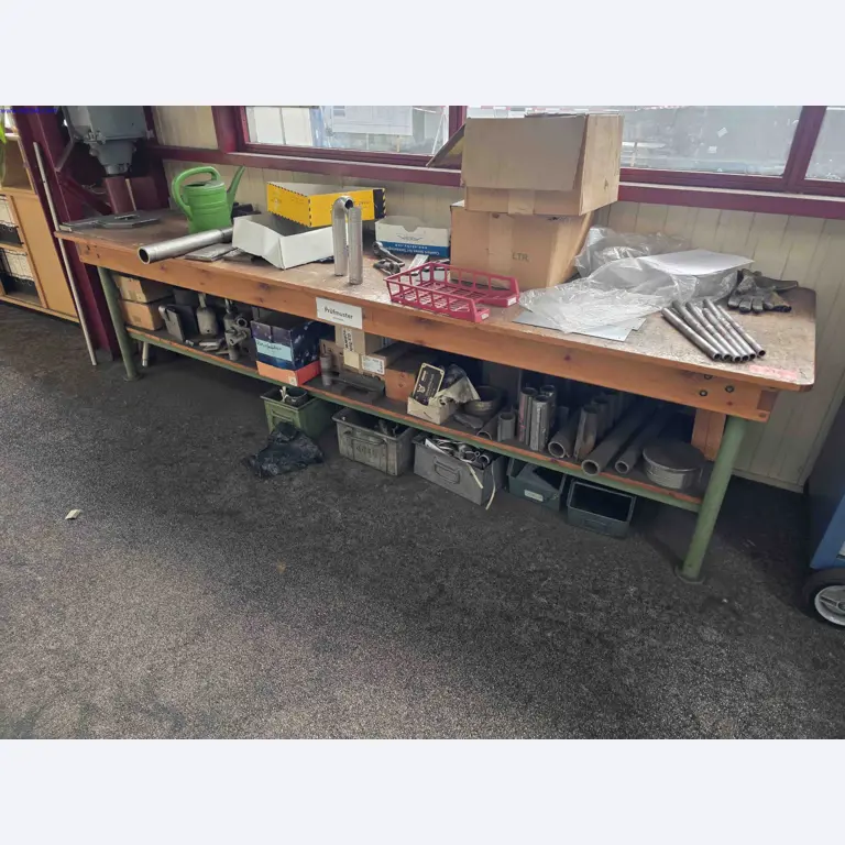 Máquinas e sistemas nos domínios da construção de instalações, construção de caldeiras, tecnologia ambiental, tratamento de águas residuais e resíduos, processamento de peças grandes, construções soldadas-1