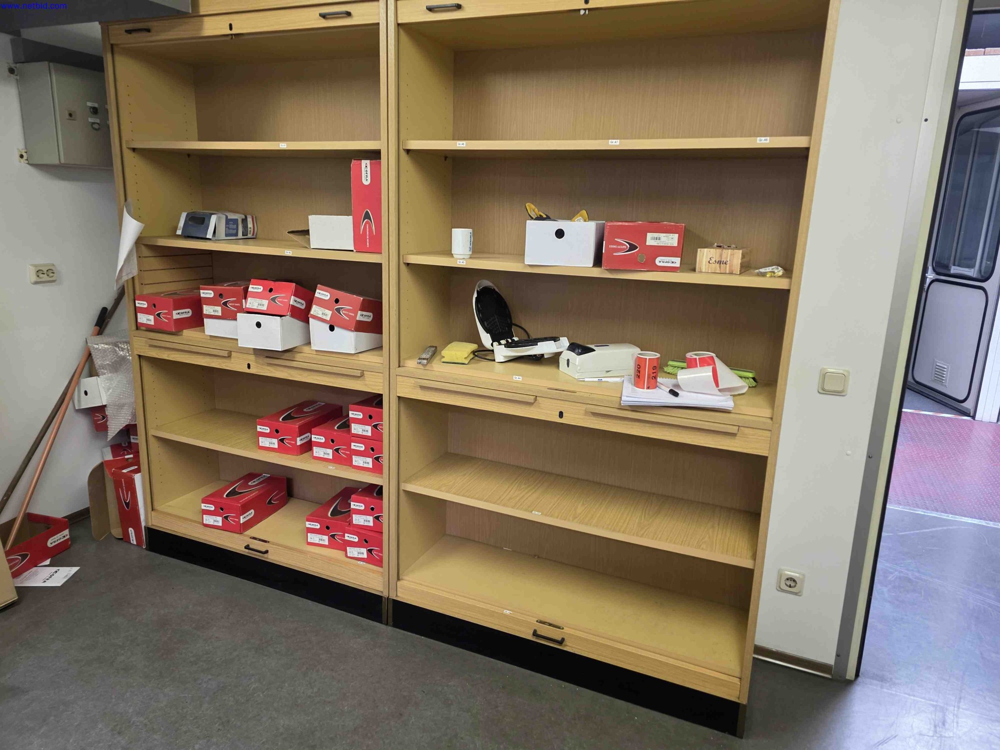 Machines and systems in the fields of plant engineering, boiler construction, environmental technology, waste water and waste treatment, large parts processing, welded constructions-1