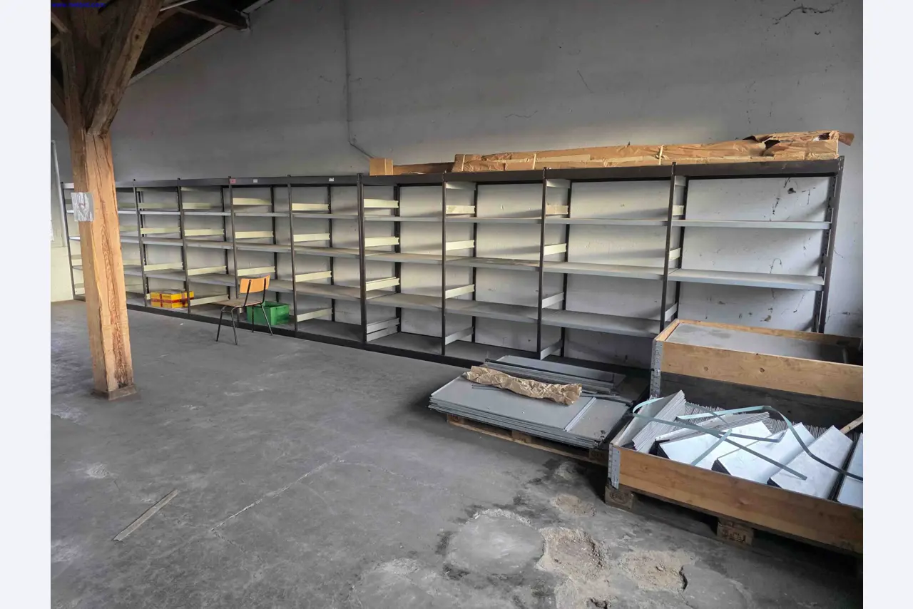 Machines and systems in the fields of plant engineering, boiler construction, environmental technology, waste water and waste treatment, large parts processing, welded constructions-1