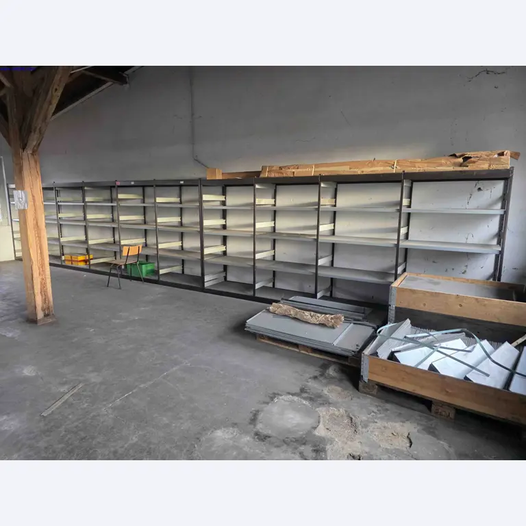 Machines and systems in the fields of plant engineering, boiler construction, environmental technology, waste water and waste treatment, large parts processing, welded constructions-1