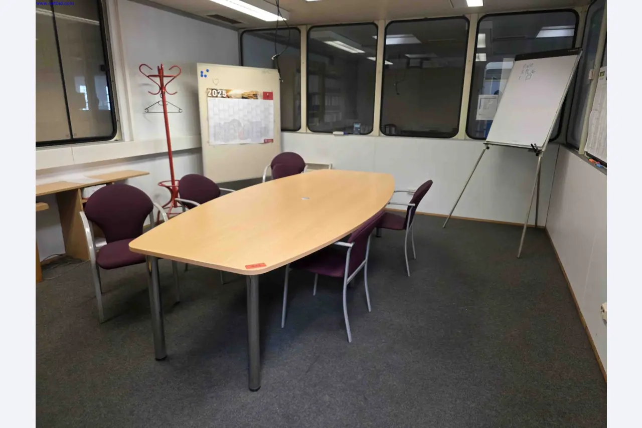 Machines and systems in the fields of plant engineering, boiler construction, environmental technology, waste water and waste treatment, large parts processing, welded constructions-1