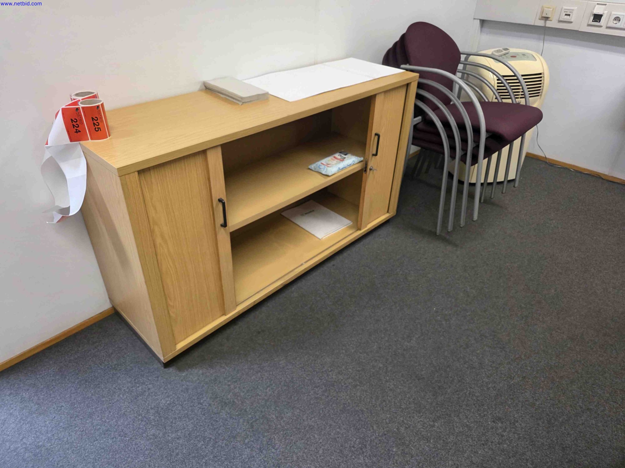 Machines and systems in the fields of plant engineering, boiler construction, environmental technology, waste water and waste treatment, large parts processing, welded constructions-2