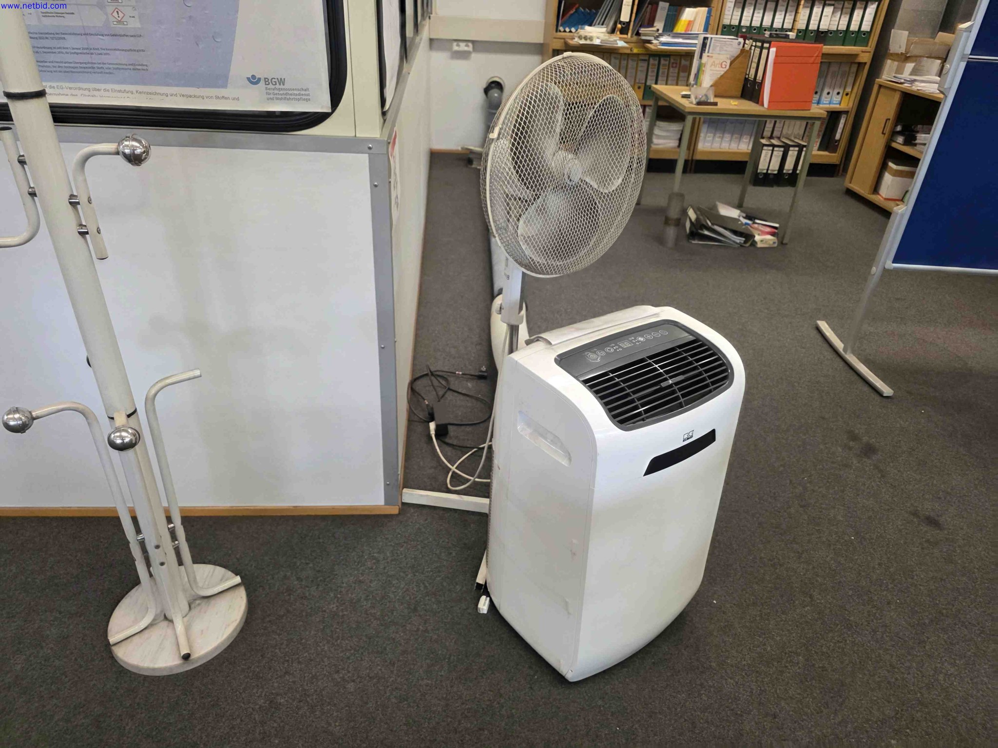 Machines and systems in the fields of plant engineering, boiler construction, environmental technology, waste water and waste treatment, large parts processing, welded constructions-2