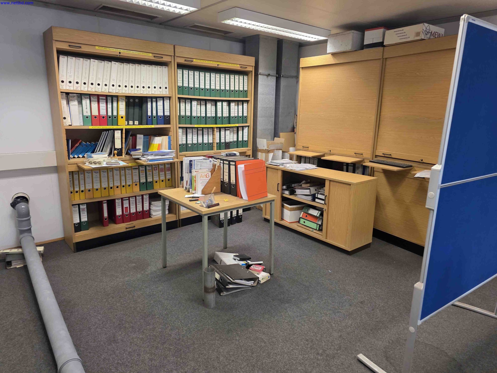 Machines and systems in the fields of plant engineering, boiler construction, environmental technology, waste water and waste treatment, large parts processing, welded constructions-3