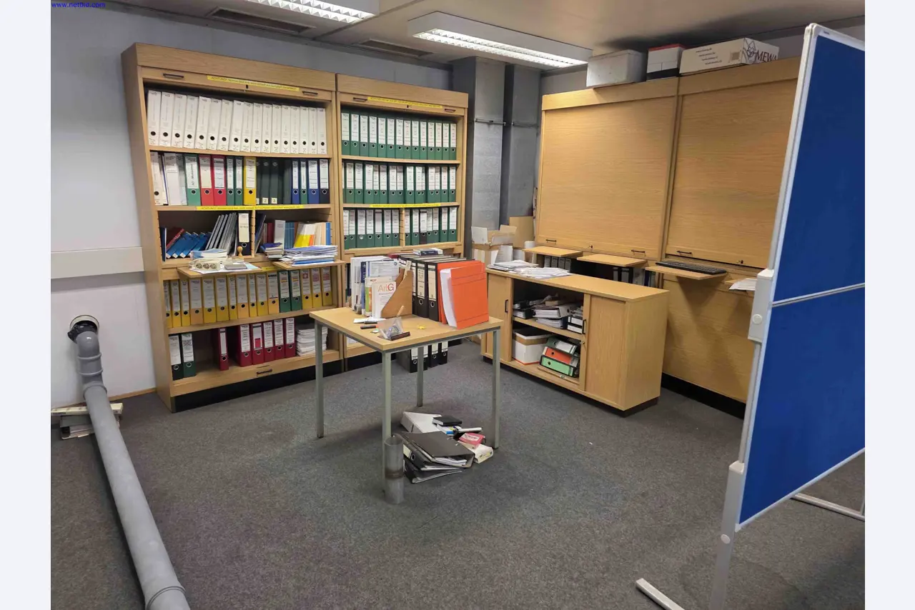 Machines and systems in the fields of plant engineering, boiler construction, environmental technology, waste water and waste treatment, large parts processing, welded constructions-3