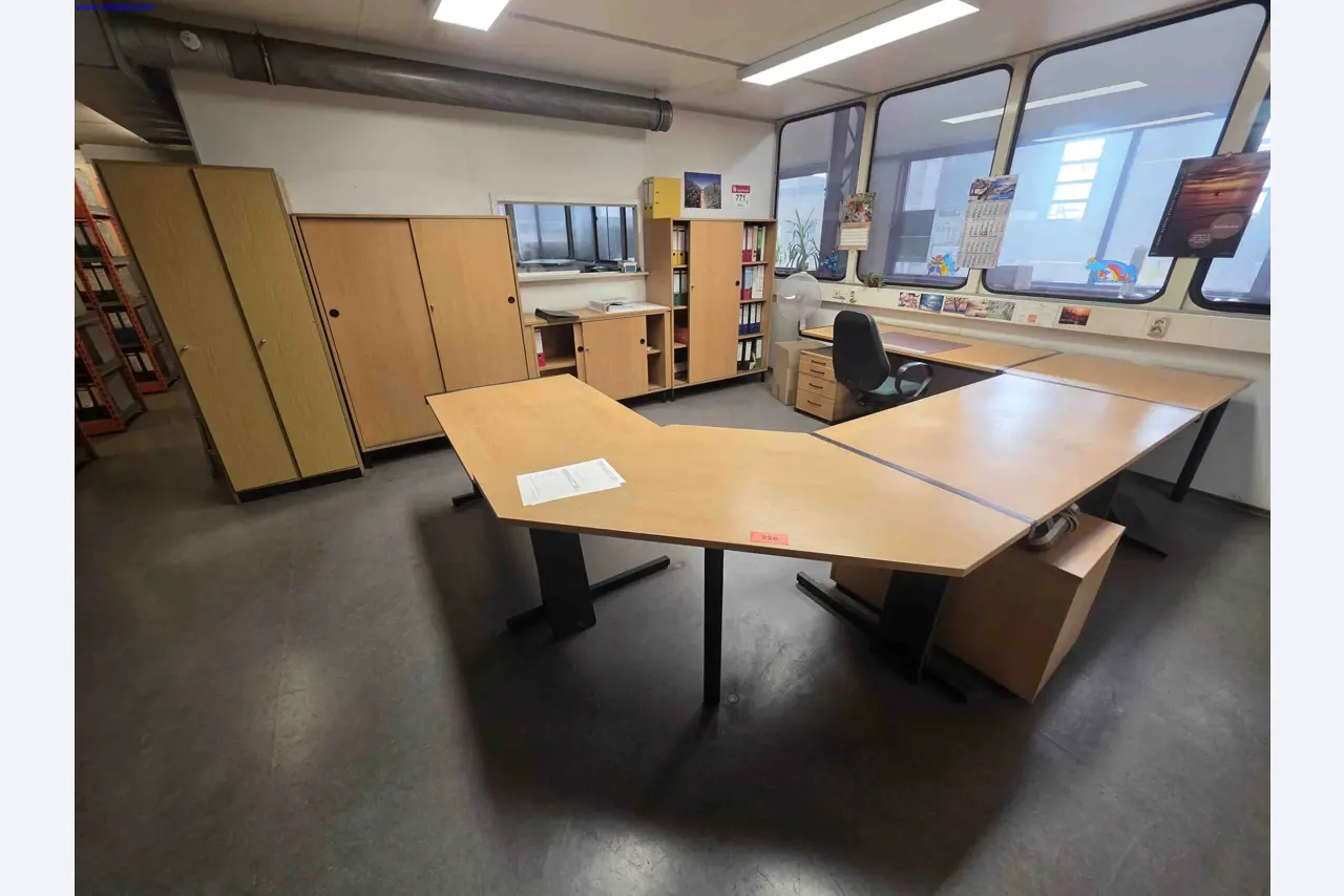 Machines and systems in the fields of plant engineering, boiler construction, environmental technology, waste water and waste treatment, large parts processing, welded constructions-2