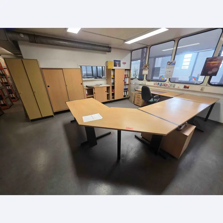 Machines and systems in the fields of plant engineering, boiler construction, environmental technology, waste water and waste treatment, large parts processing, welded constructions-2