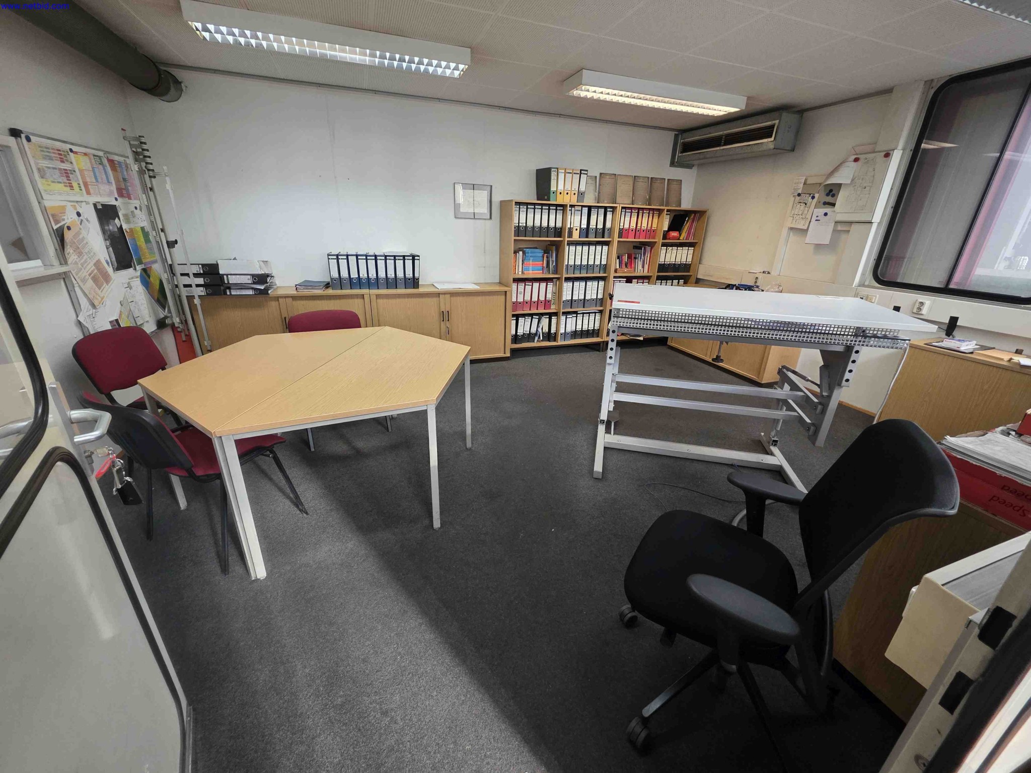 Machines and systems in the fields of plant engineering, boiler construction, environmental technology, waste water and waste treatment, large parts processing, welded constructions-2