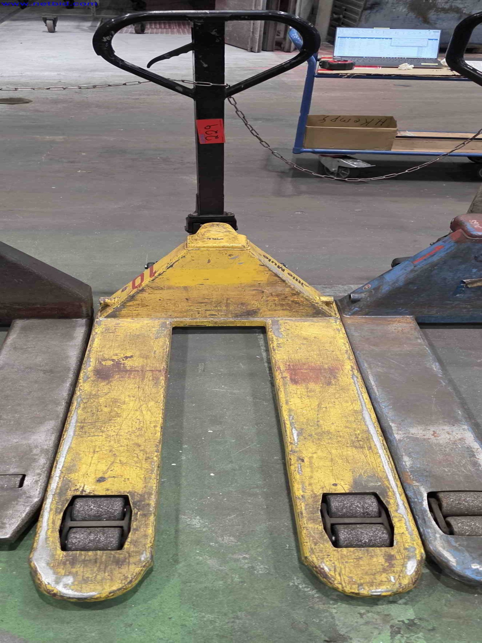 Machines and systems in the fields of plant engineering, boiler construction, environmental technology, waste water and waste treatment, large parts processing, welded constructions-1